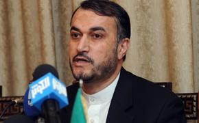 МИД Ирана выступил против вмешательства Запада в ситуацию вокруг Украины