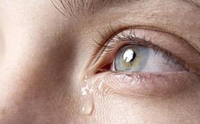 Слезотечение может быть сигналом заболеваний глаз