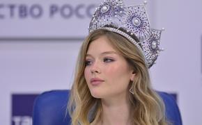 «Весь негатив — не мои проблемы и не моя боль»: «Мисс Россия-2022» Анна Линникова рассказала о хейте со стороны украинок