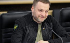 Экс-депутат Рады Кива: разбившийся в Броварах вертолет с главой МВД Монастырским сбила ракета ПВО Украины 