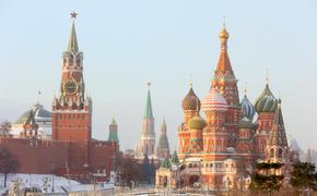 Агентство Bloomberg: из-за санкций сегодняшнюю Россию можно сравнить с «реминисценцией» 1990-х годов