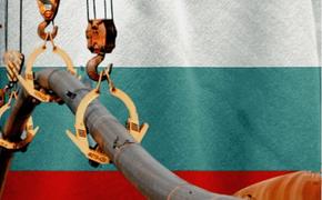 Болгария и Греция договорились о возрождении проекта трубопровода Бургас — Александруполис