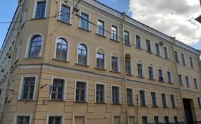 Градозащитники Петербурга столкнулись с отказом в удовлетворении апелляции по Дому Лапина