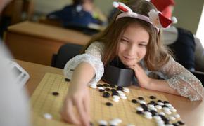 В Хабаровске пройдет молодежное Первенство по игре Го