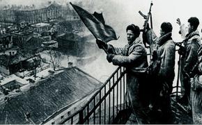 80 лет назад была прорвана блокада Ленинграда 