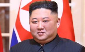 Ким Чен Ын в начале 2023 года направил Владимиру Путину и Си Цзиньпину новогодние поздравления