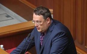 Советник главы МВД Украины Геращенко: вертолет в Броварах мог упасть из-за диверсии или неисправности техники