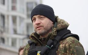 Политолог Марков: пост главы МВД Украины после гибели в авиакатастрофе Монастырского может занять ставленник США
