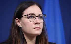 Министр экономики Украины Свириденко допустила, что Киев может победить Россию уже в 2023 году