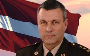Командир НВС Латвии Калниньш: Военные самолеты точно покупать не будем