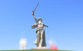«Офицеры России» предложили губернатору Волгоградской области Бочарову вернуть Волгограду его историческое название Сталинград 