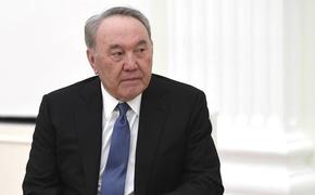 Пресс-секретарь Назарбаева Укибай сообщил, что политик успешно перенес операцию на сердце