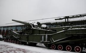 Подполковник армии США Дэвис: передача вооружения НАТО Киеву не изменит ход конфликта