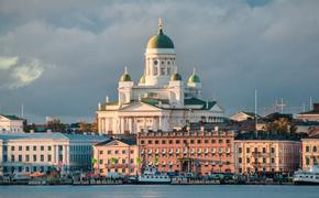Начальник отдела санкций МИД Финляндии Саариваара сообщила о заморозке российских активов на сумму 187 миллионов евро