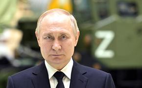 Путин в день российского студенчества посетит МГУ 