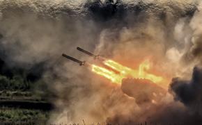 Военный эксперт Дандыкин: США насыщают ВСУ тяжелой бронетехникой, тем самым подталкивая Украину атаковать Крым 