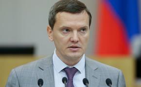 Депутат Госдумы Бессарабов заявил, что Арестович своими выводами о поражении ВСУ подписал себе приговор