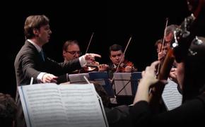 В конце января заработает библиотека-фонотека оркестра Курентзиса в Петербурге