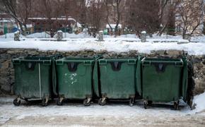 Муниципалитеты Южного Урала получат средства на содержание контейнерных площадок