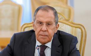 Глава МИД РФ Лавров заявил, что Запад ведёт с Россией не гибридную, а почти настоящую войну
