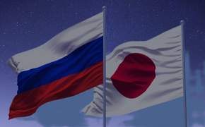 Политолог Межевич: «Мирный договор с Японией - не самоцель»