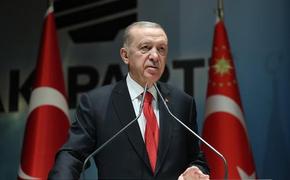 Эрдоган заявил, что Турция не пойдет навстречу Швеции по вопросу вступления в НАТО после акций против мусульман