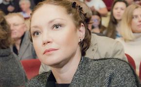 Актриса Мария Аниканова о болезни Романа Костомарова: очень похоже на какую-то вирусную пневмонию