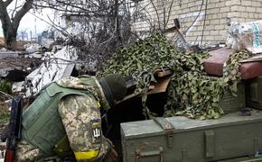 Балицкий: ВС РФ под Запорожьем наступают небыстро, но эффективно, с целью сохранить жизни российских бойцов