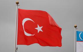 Большая часть открытых в Турции иностранных компаний пришлась на российских граждан  