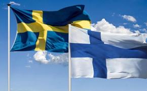 Политолог Мирзаян: «Финляндия и Швеция сожгли все мосты»