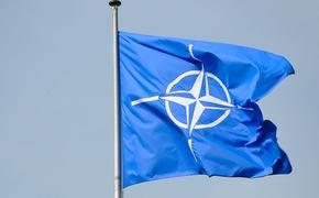 РИА Новости сообщает, что переговоры по вступлению Швеции и Финляндии в НАТО отложены на неопределенный срок