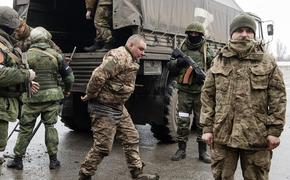 Подберезкин: украинских военных хватит на 2-3 месяца