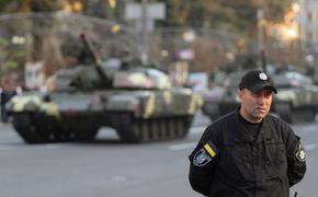 Экс-депутат Рады Кива: офис Зеленского решил привлечь к боям на передовой в ходе весеннего наступления Украины полицейских