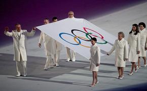 МОК рекомендовал допустить к соревнованиям российских спортсменов, которые не принимают активного участия в поддержке СВО