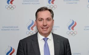 Поздняков считает, что в заявлении МОК по российским спортсменам сделан шаг вперед и два шага назад