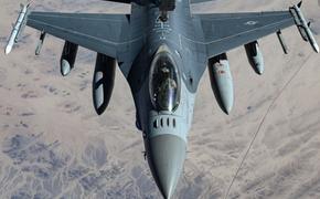 Украине обещаны истребители F-16, чем это нам грозит 