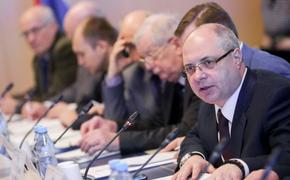 Политик Гаврилов прокомментировал слова Нуланд о готовности смягчить антироссийские санкции для переговоров с РФ 