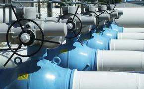 Узбекистан прорабатывает многостороннее соглашение по газу с Россией