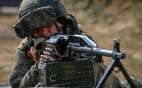 Эксперт Дрозденко: с передачей танков Запад хочет создать на Украине три бригады натовского образца