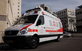 6 человек убито и 15 ранено в результате теракта в иерусалимской синагоге