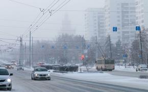 Снижение количества ДТП зафиксировано в Челябинской области