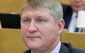 Депутат Шеремет: «Идея «Сталинграда» своевременна и нужна»  