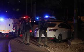 Kan: стрельбу в Иерусалиме в субботу открыл тринадцатилетний подросток