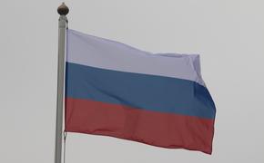 Правительство одобрило изменения в законах о государственном флаге и гимне России
