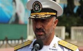 ВМС Ирана приблизились к берегам Америки, Вашингтон тому не рад, но пока молчит  