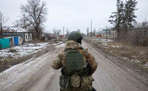 Военный эксперт Дандыкин: российские военные проводят разведку боем на Запорожском направлении