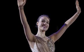 Чемпионат Европы по фигурному катанию в отсутствие спортсменов из РФ выиграла представительница российской школы Губанова