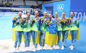 Украина рассмотрит возможность бойкота Олимпийских игр в Париже из-за позиции МОК по российским спортсменам