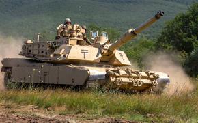 Экс-разведчик США Риттер: Abrams не доедут до поля боя на Украине — к моменту, когда их подготовят к отправке, конфликт завершится