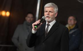 Политолог Марков: после победы на выборах Павела Чехия превратится в такой же «агрегатор ненависти» к России, как Польша